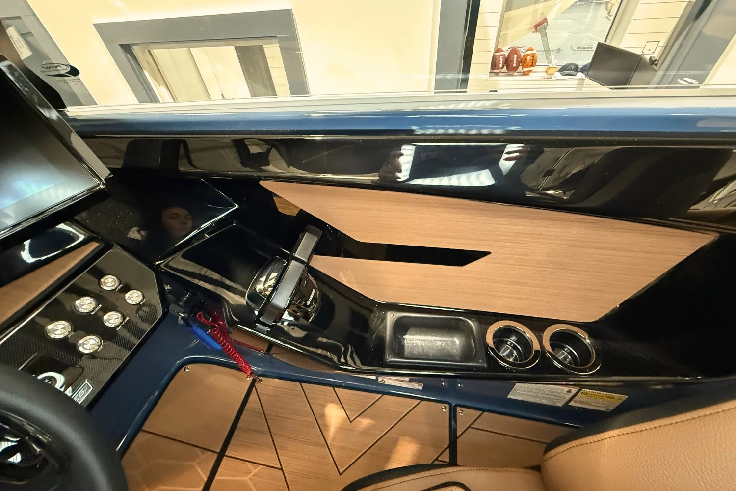 2026 Yamaha 222XD Image Thumbnail #23