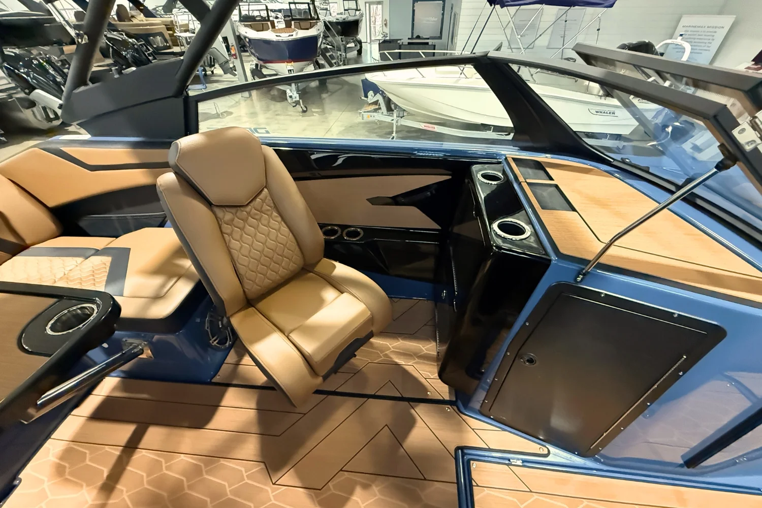 2026 Yamaha 222XD Image Thumbnail #16