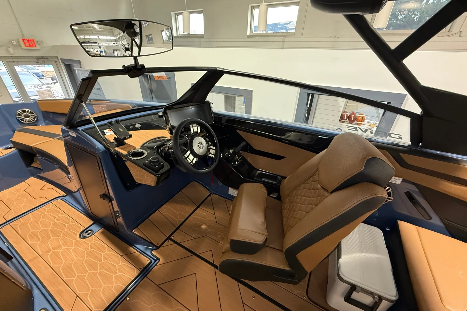 2026 Yamaha 222XD Image Thumbnail #19