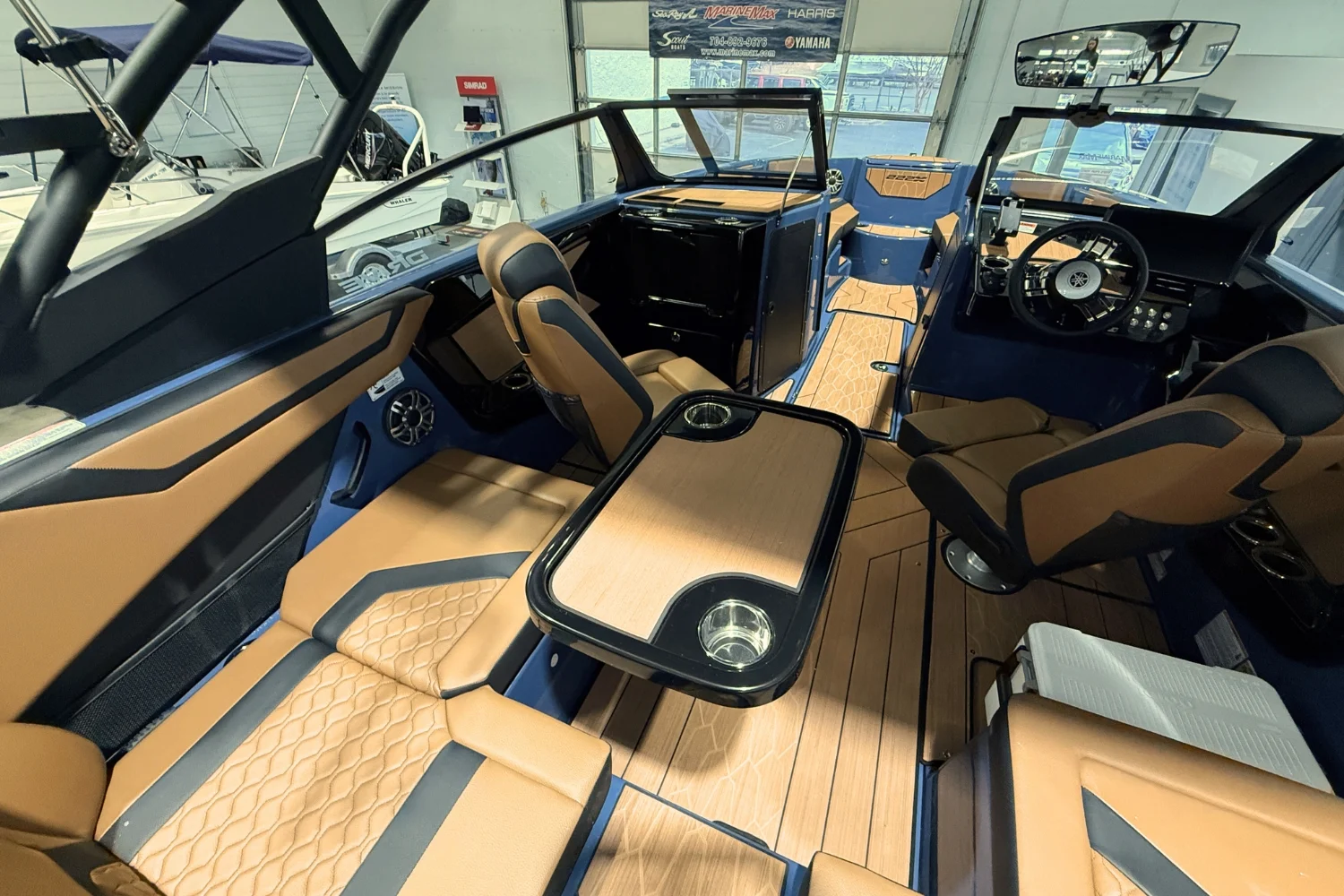 2026 Yamaha 222XD Image Thumbnail #12