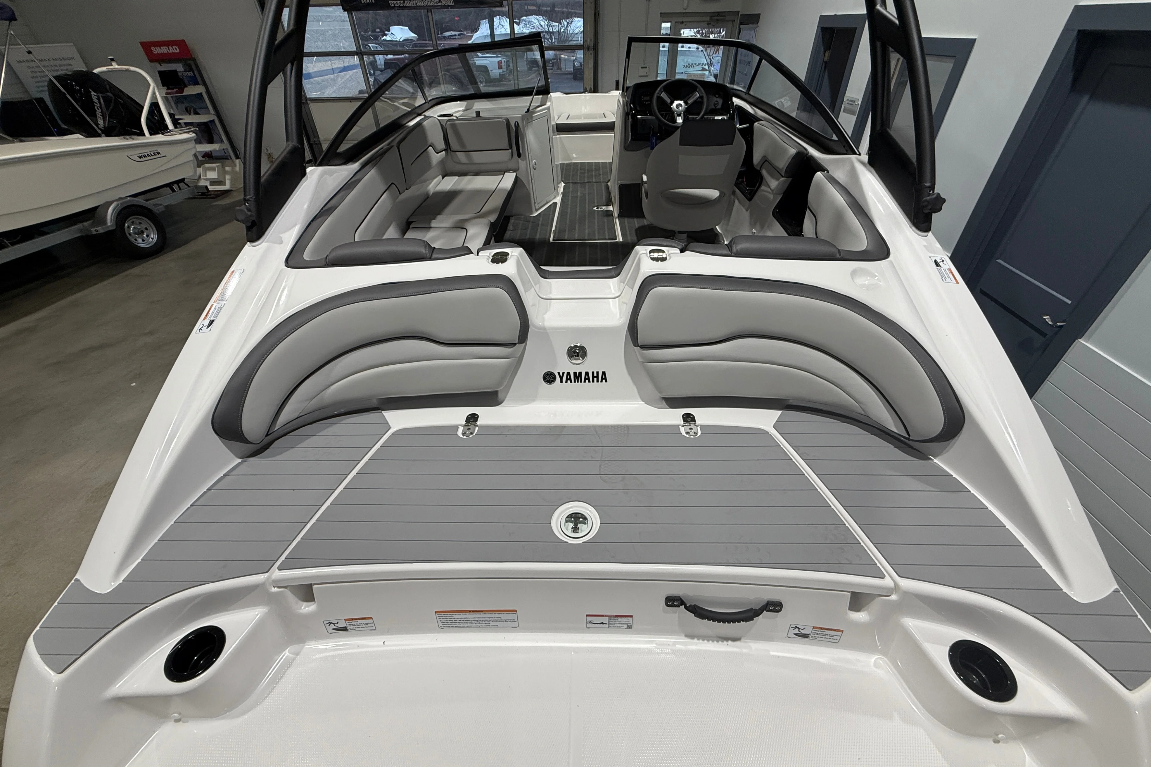 2026 Yamaha AR190 Image Thumbnail #10