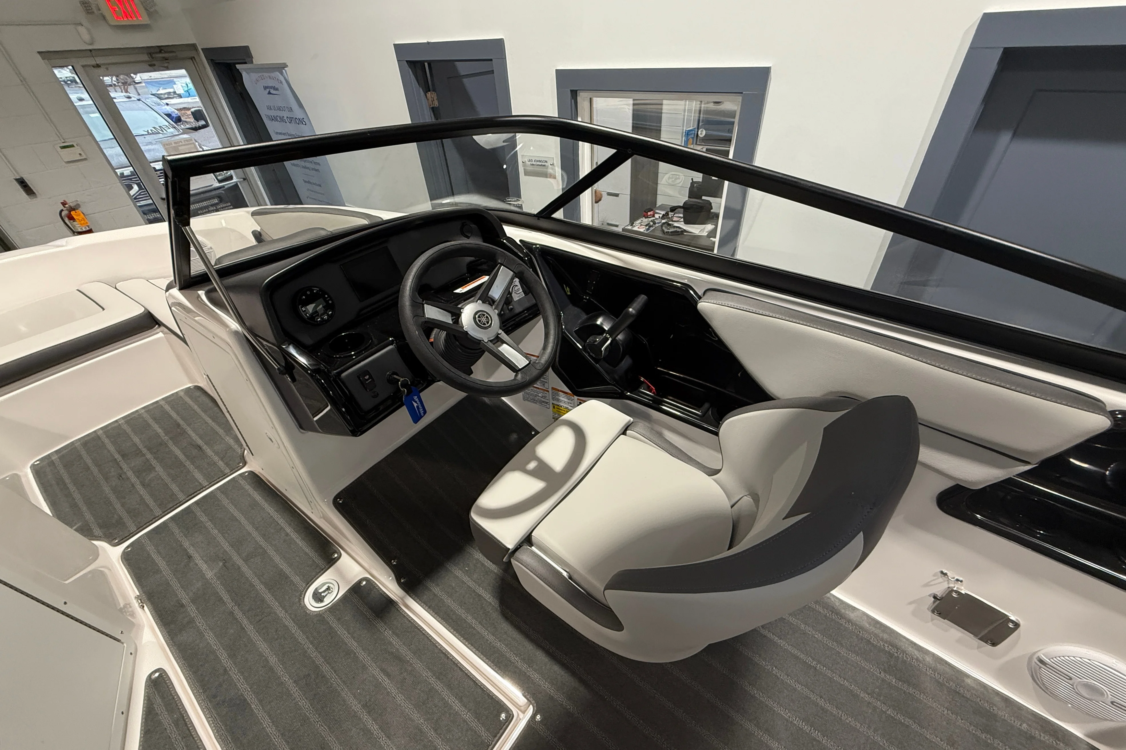 2026 Yamaha AR190 Image Thumbnail #19