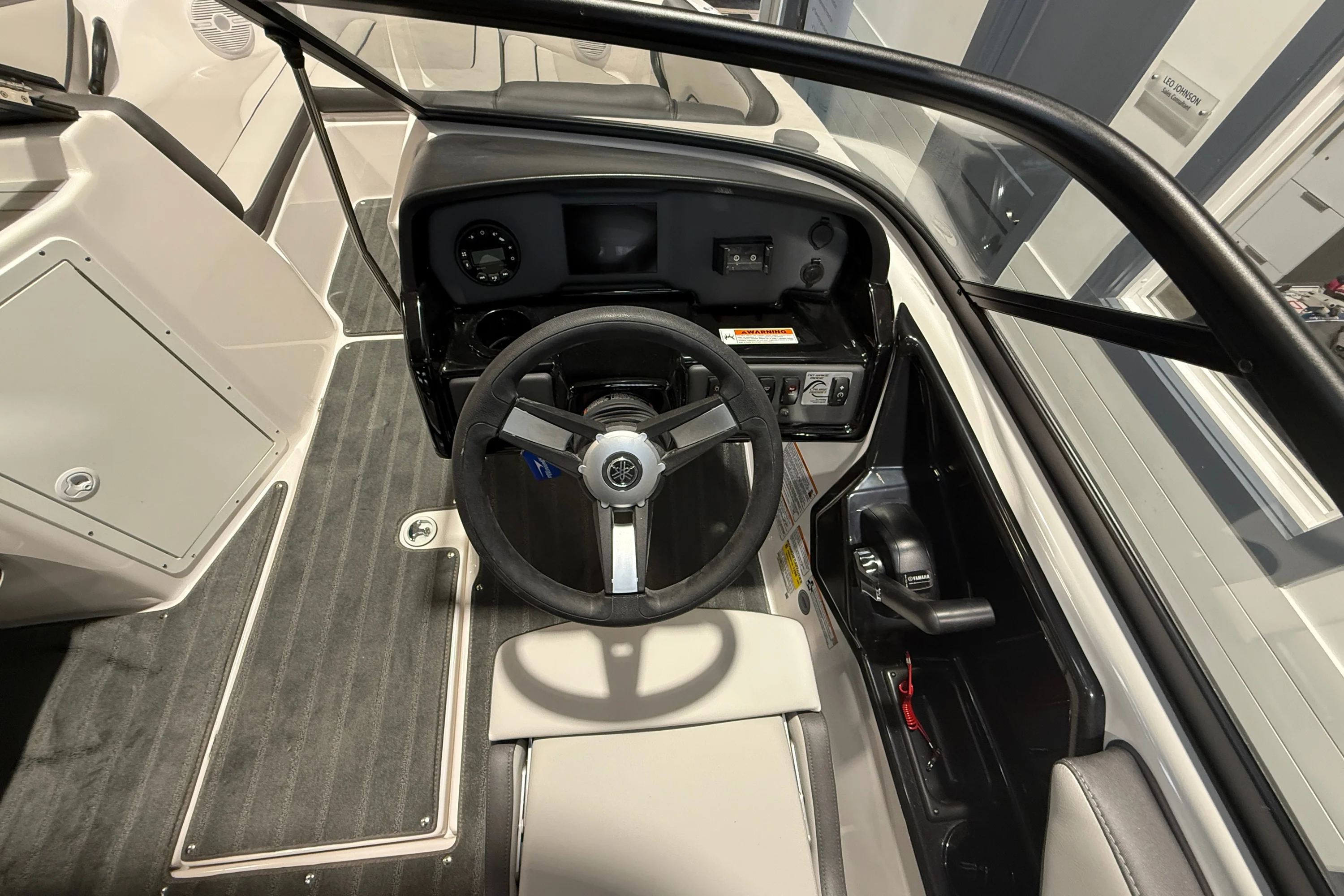 2026 Yamaha AR190 Image Thumbnail #21