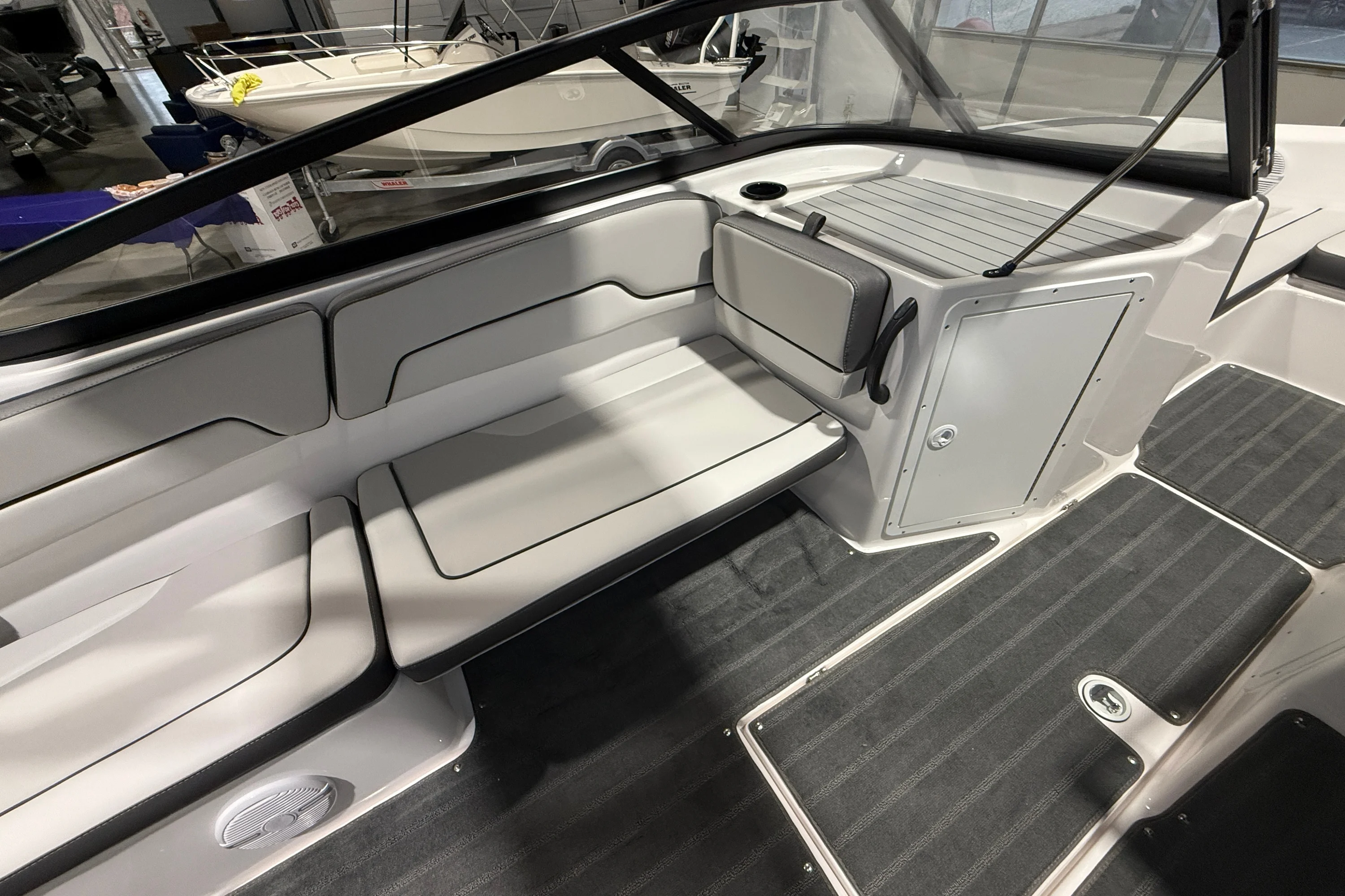 2026 Yamaha AR190 Image Thumbnail #24