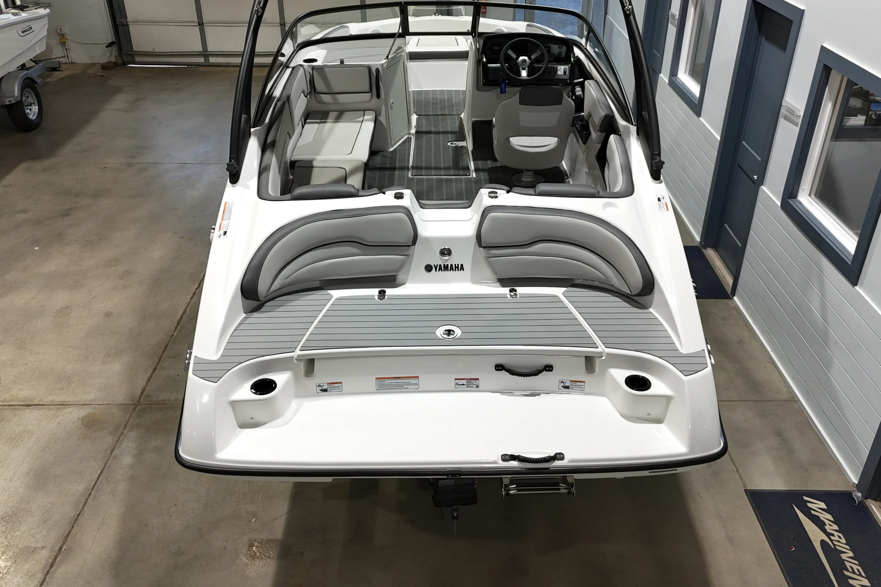 2026 Yamaha AR190 Image Thumbnail #7