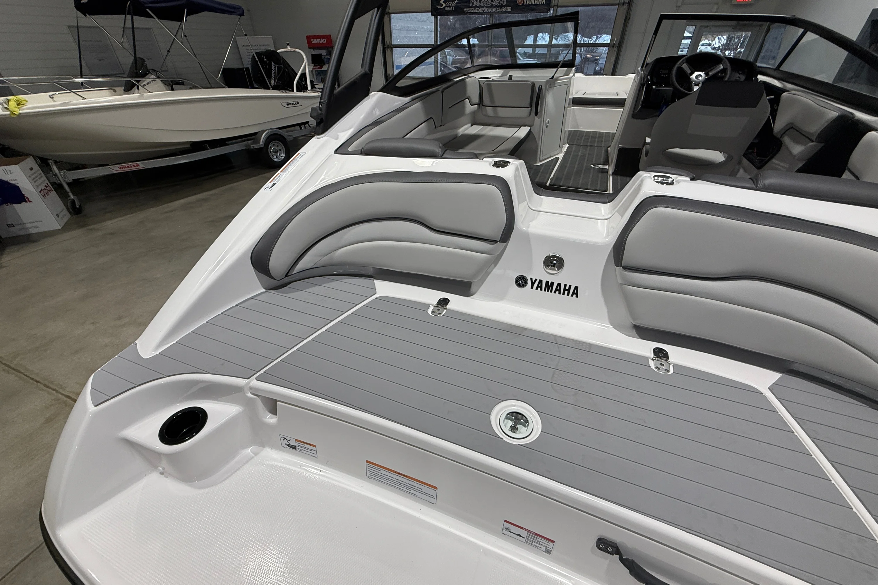 2026 Yamaha AR190 Image Thumbnail #11