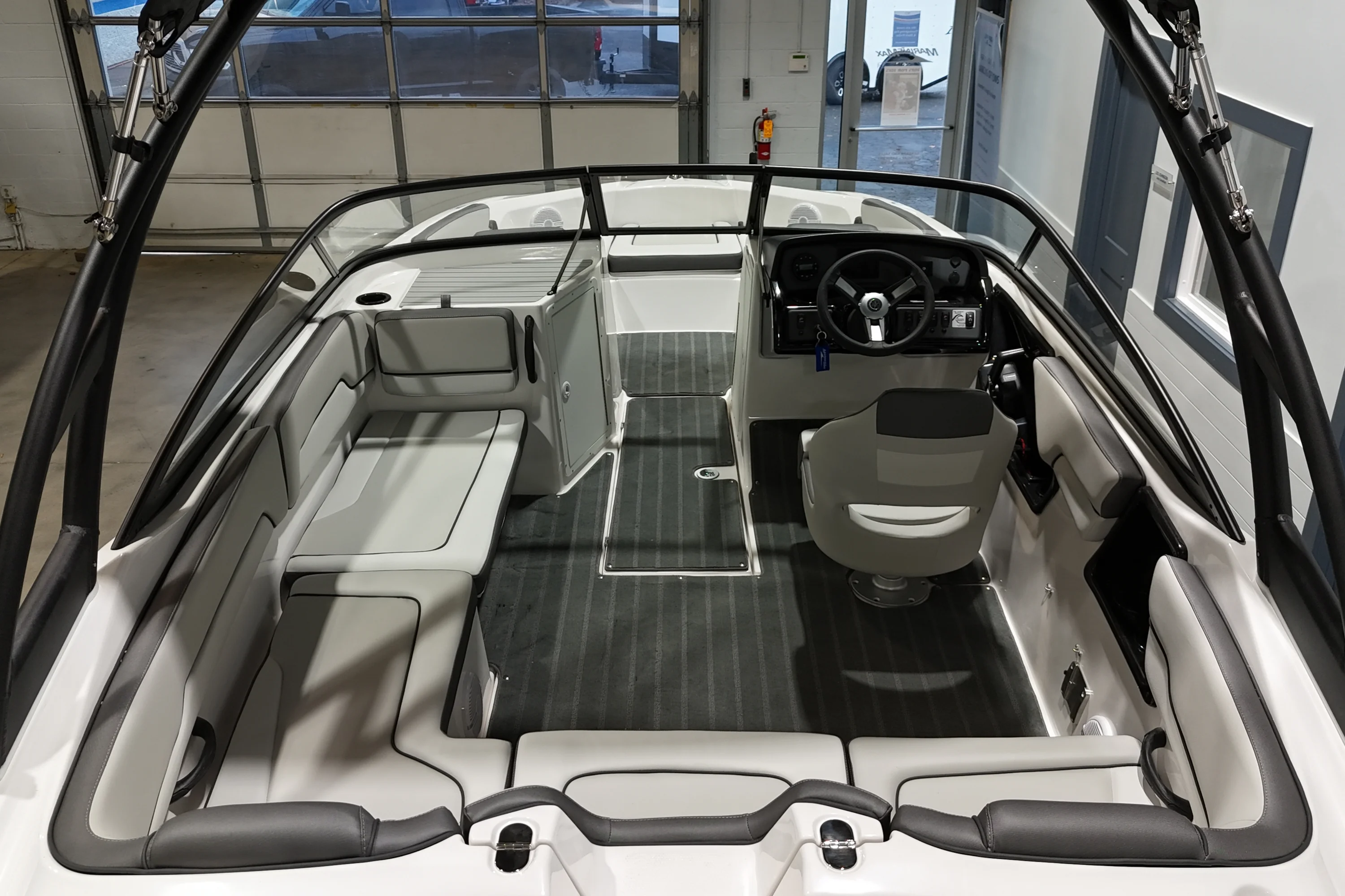 2026 Yamaha AR190 Image Thumbnail #13