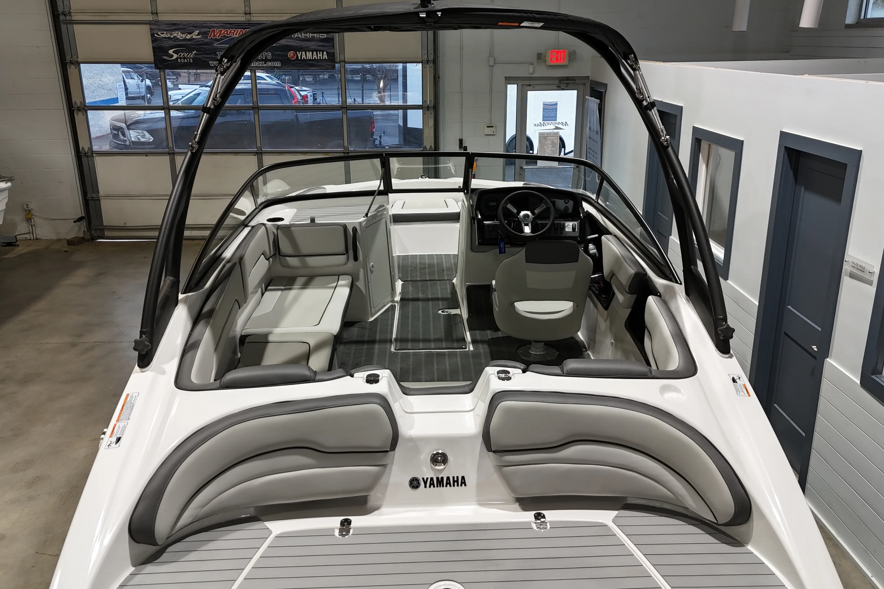 2026 Yamaha AR190 Image Thumbnail #14