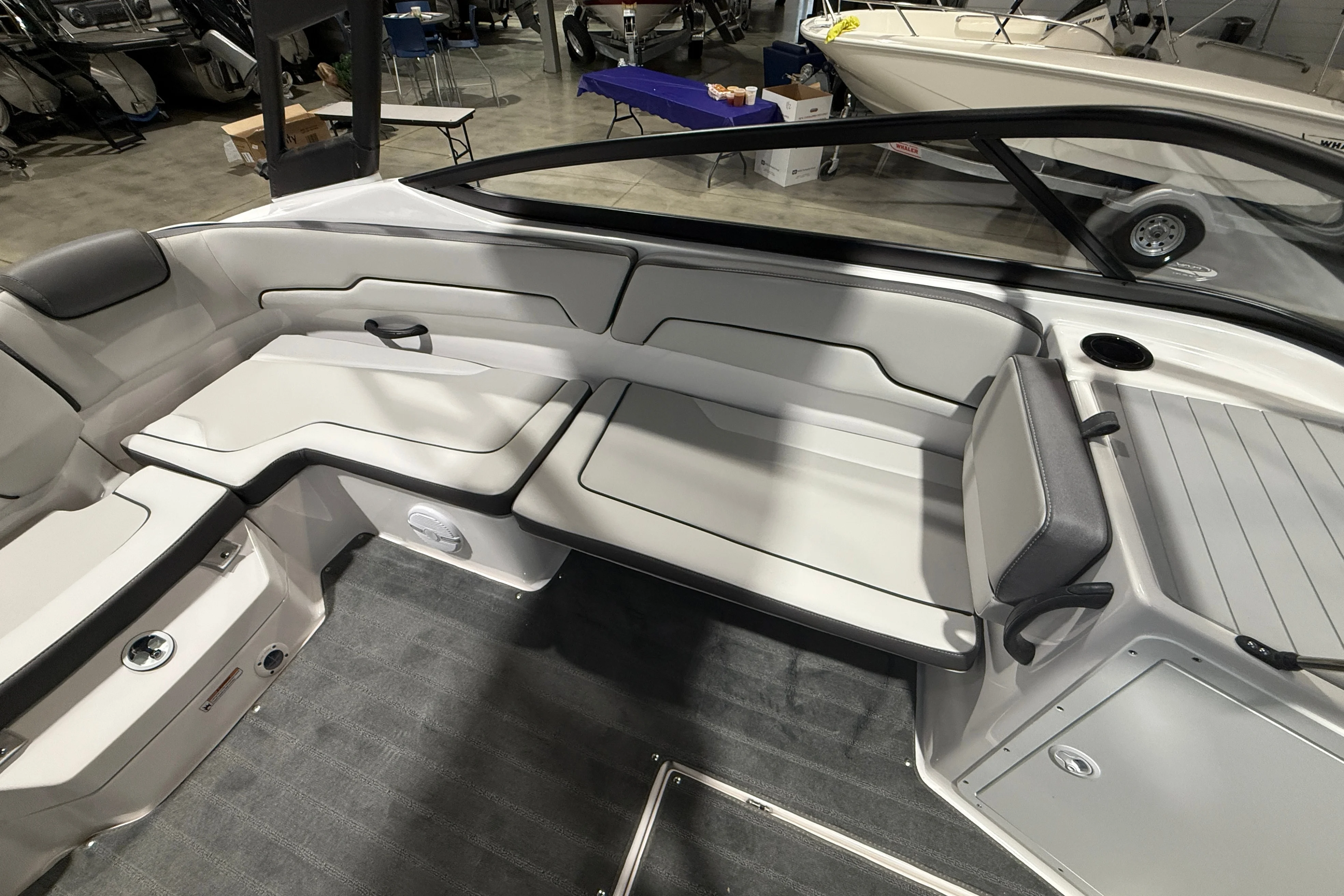 2026 Yamaha AR190 Image Thumbnail #16