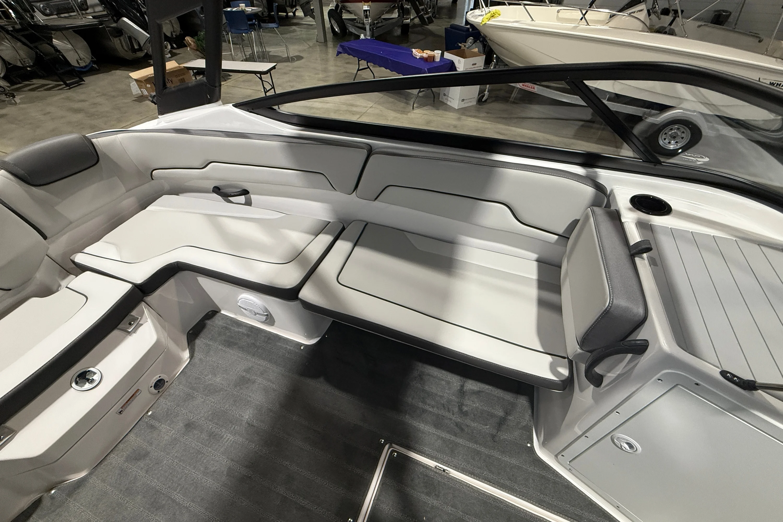 2026 Yamaha AR190 Image Thumbnail #16