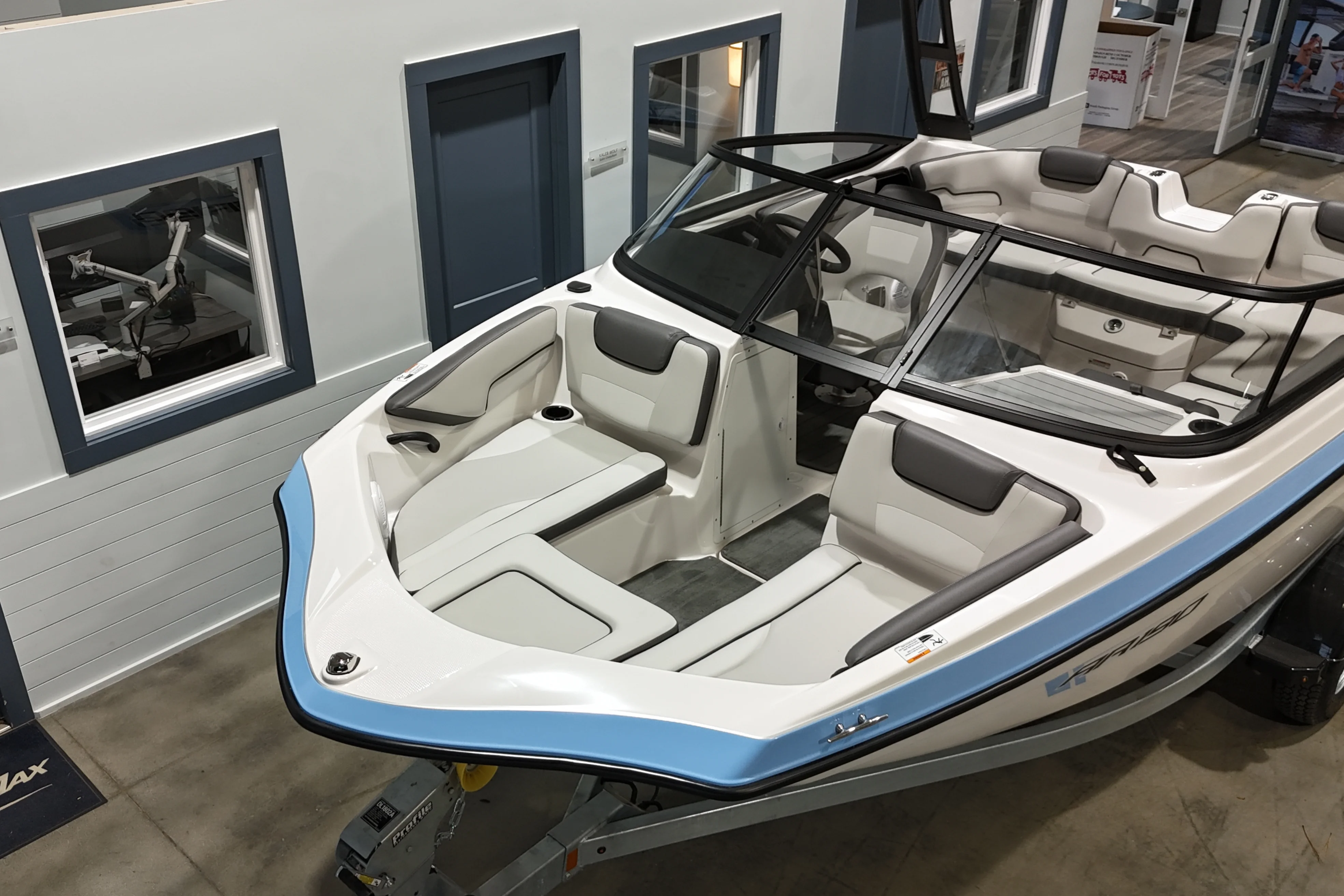 2026 Yamaha AR190 Image Thumbnail #3