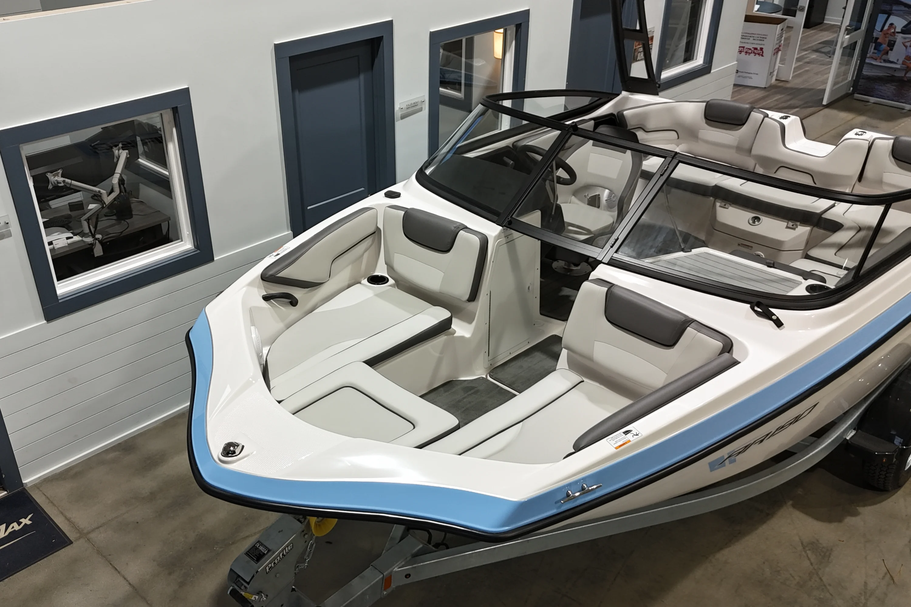 2026 Yamaha AR190 Image Thumbnail #3