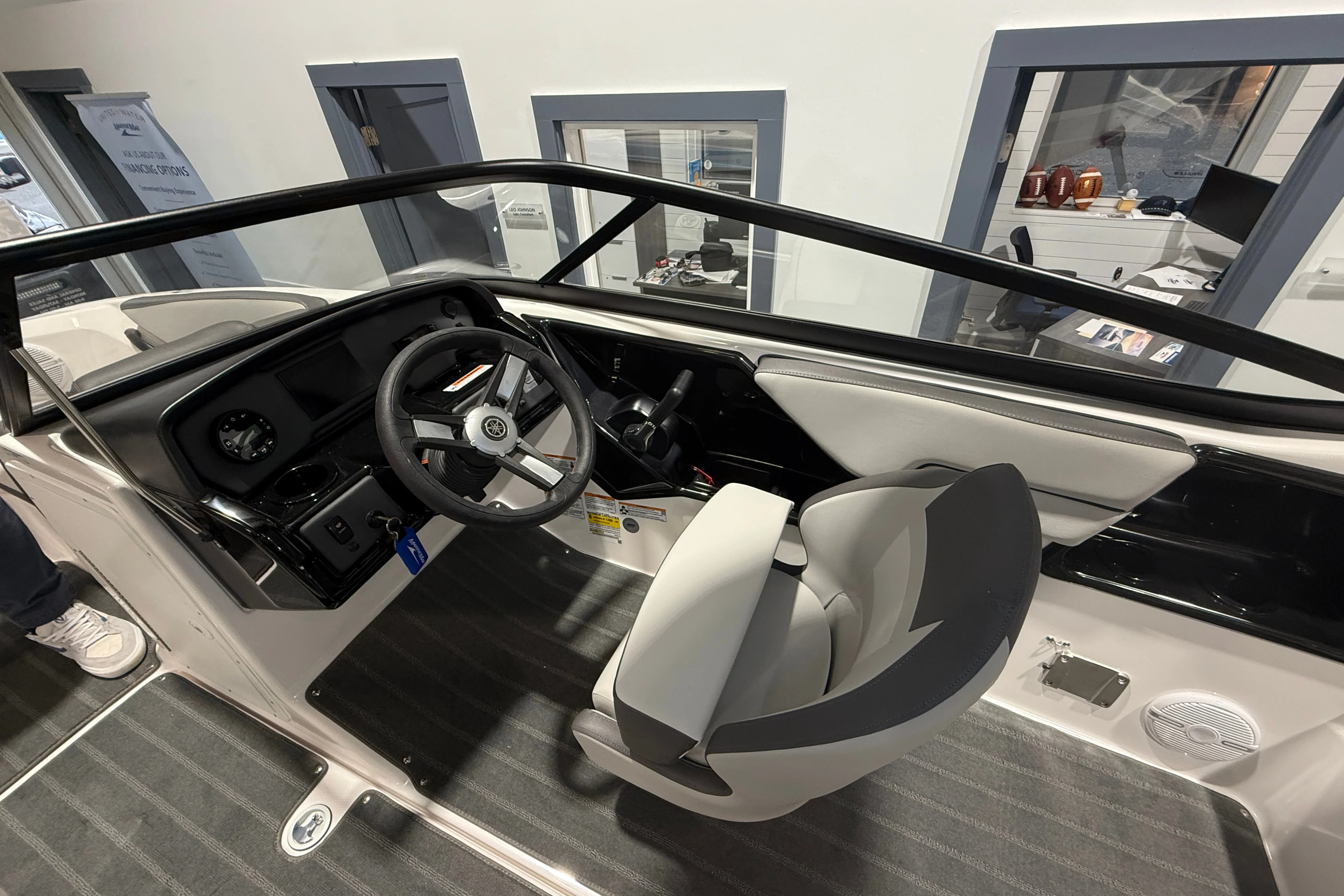 2026 Yamaha AR190 Image Thumbnail #20