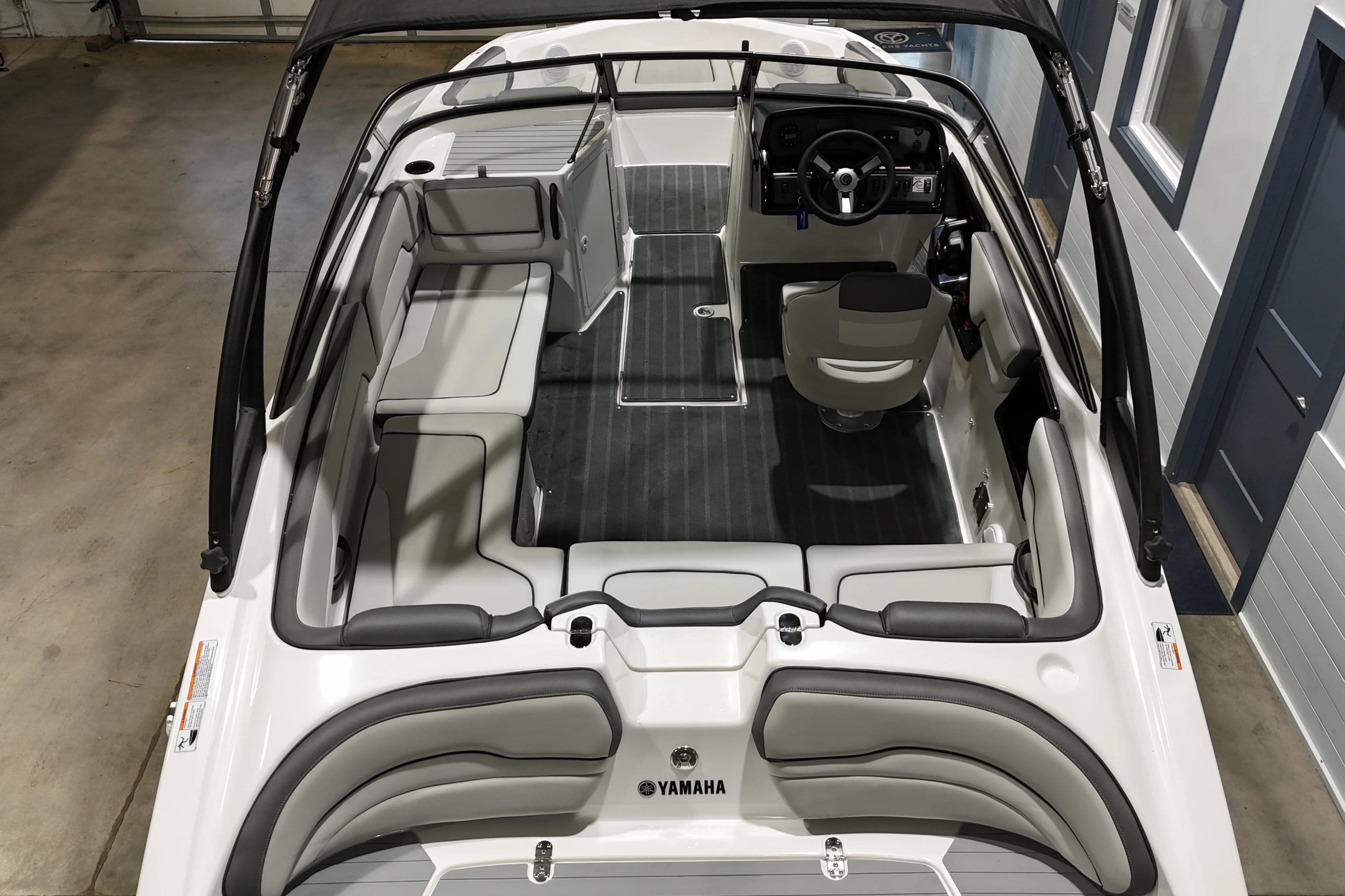 2026 Yamaha AR190 Image Thumbnail #12