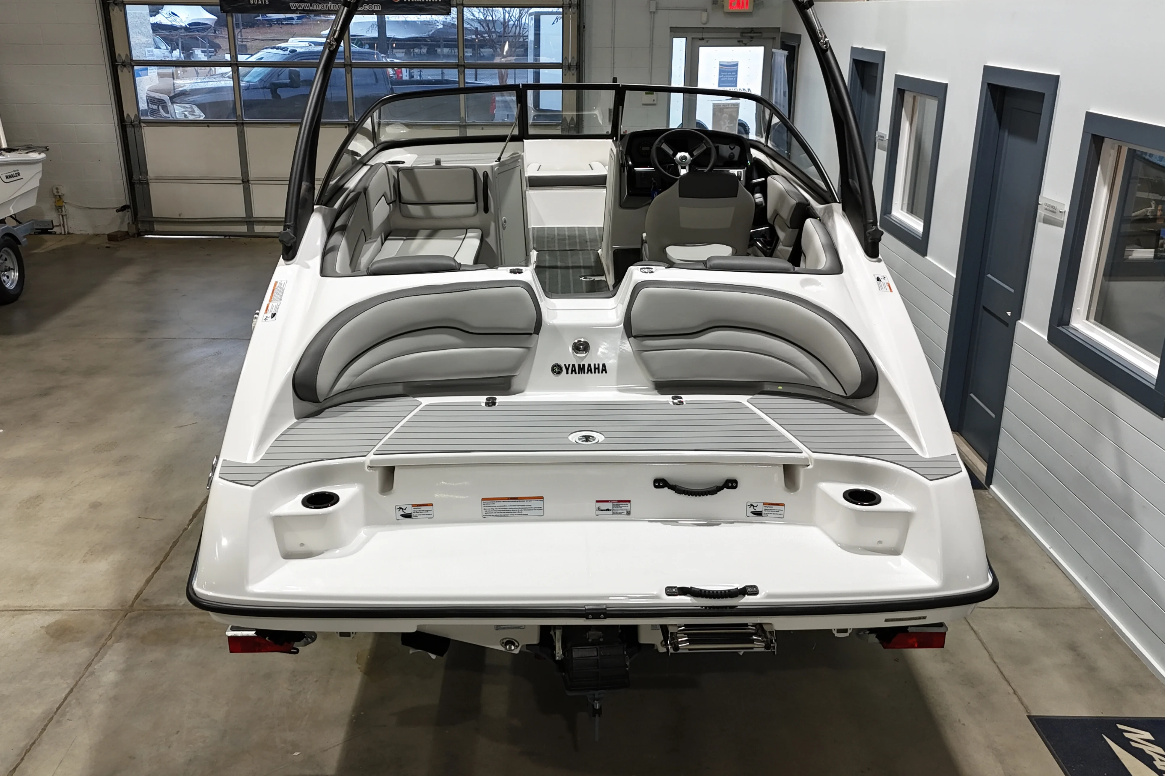 2026 Yamaha AR190 Image Thumbnail #8