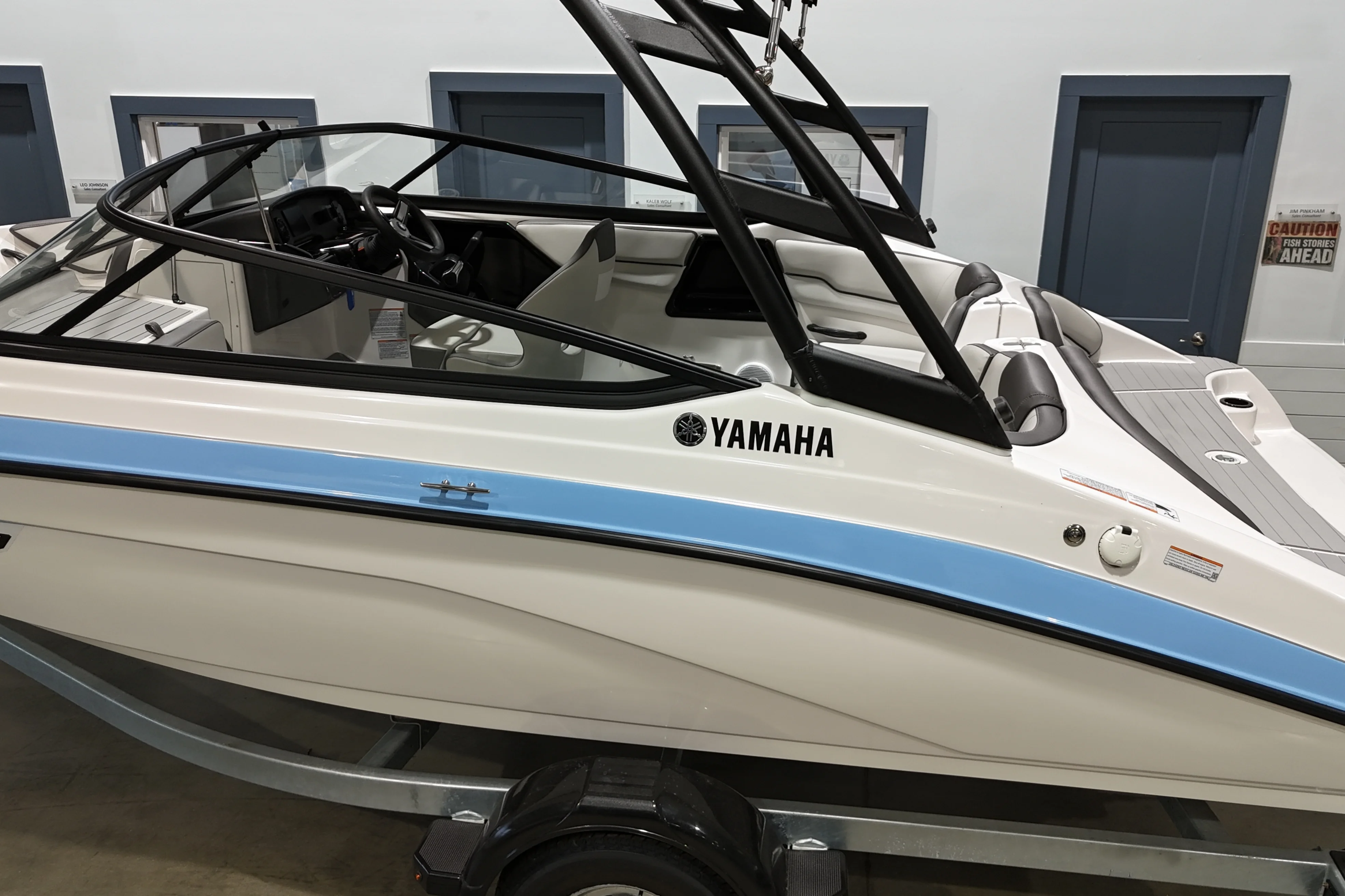 2026 Yamaha AR190 Image Thumbnail #5