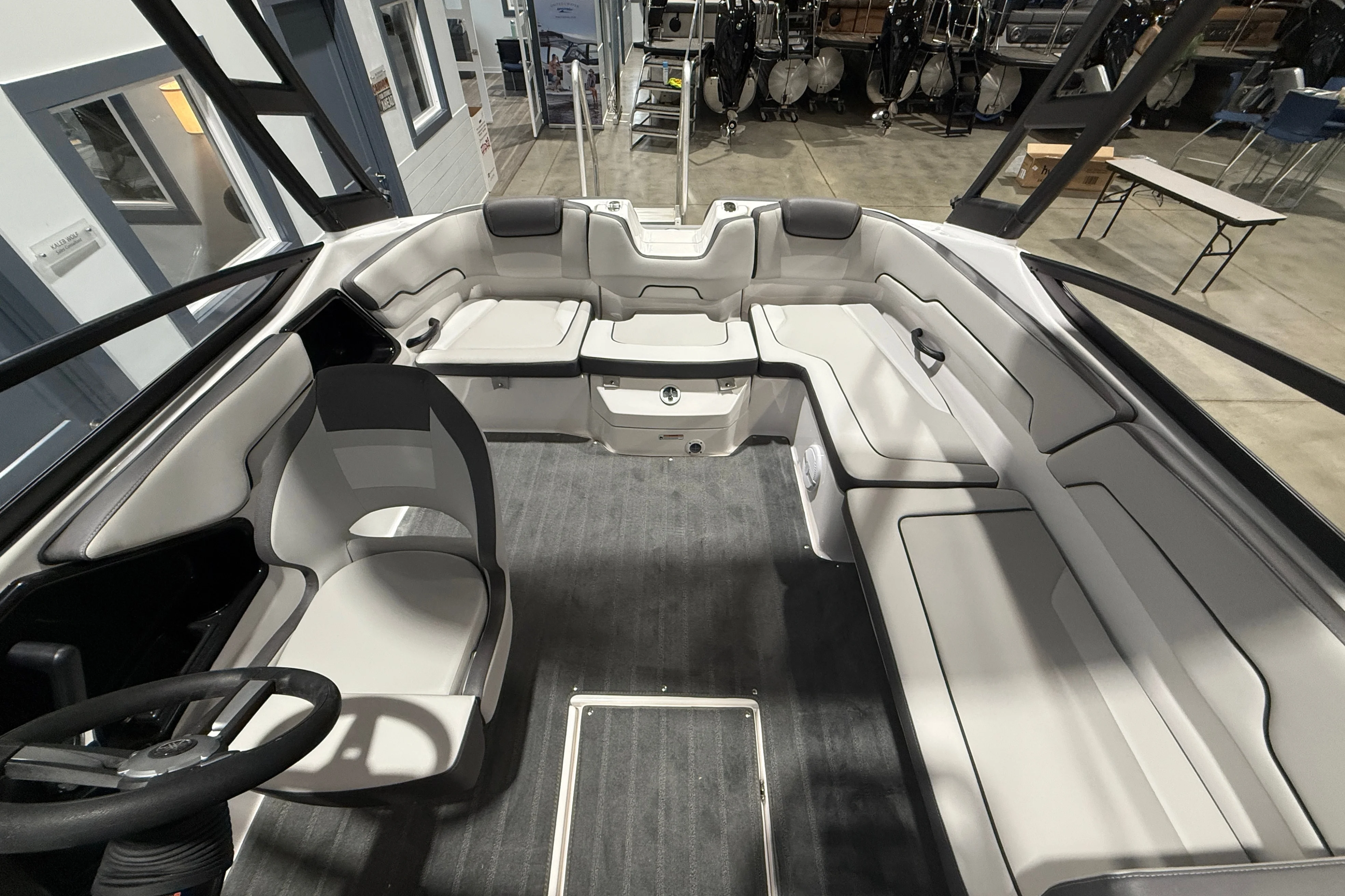 2026 Yamaha AR190 Image Thumbnail #15