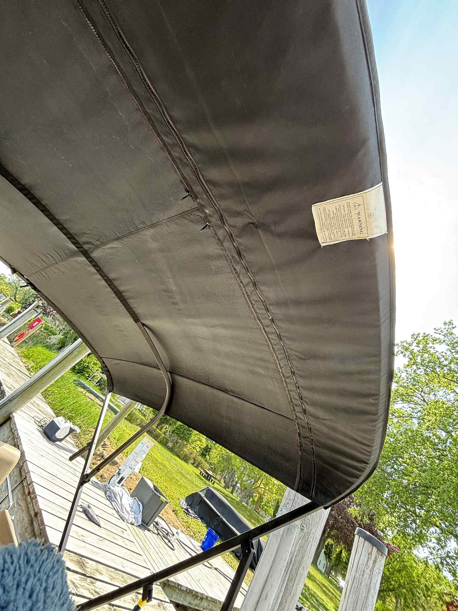 2022 Sylvan L1 DLZTT Image Thumbnail #12