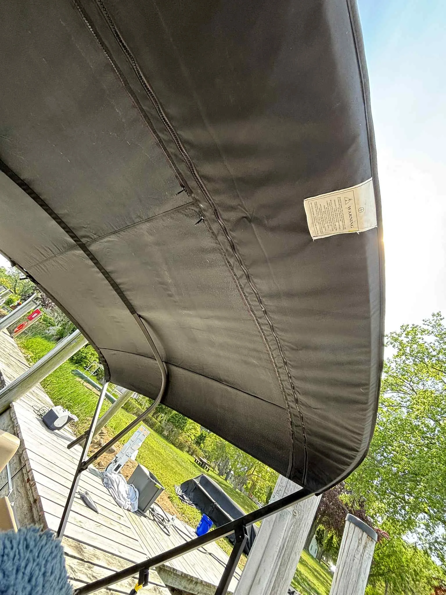 2022 Sylvan L1 DLZTT Image Thumbnail #12