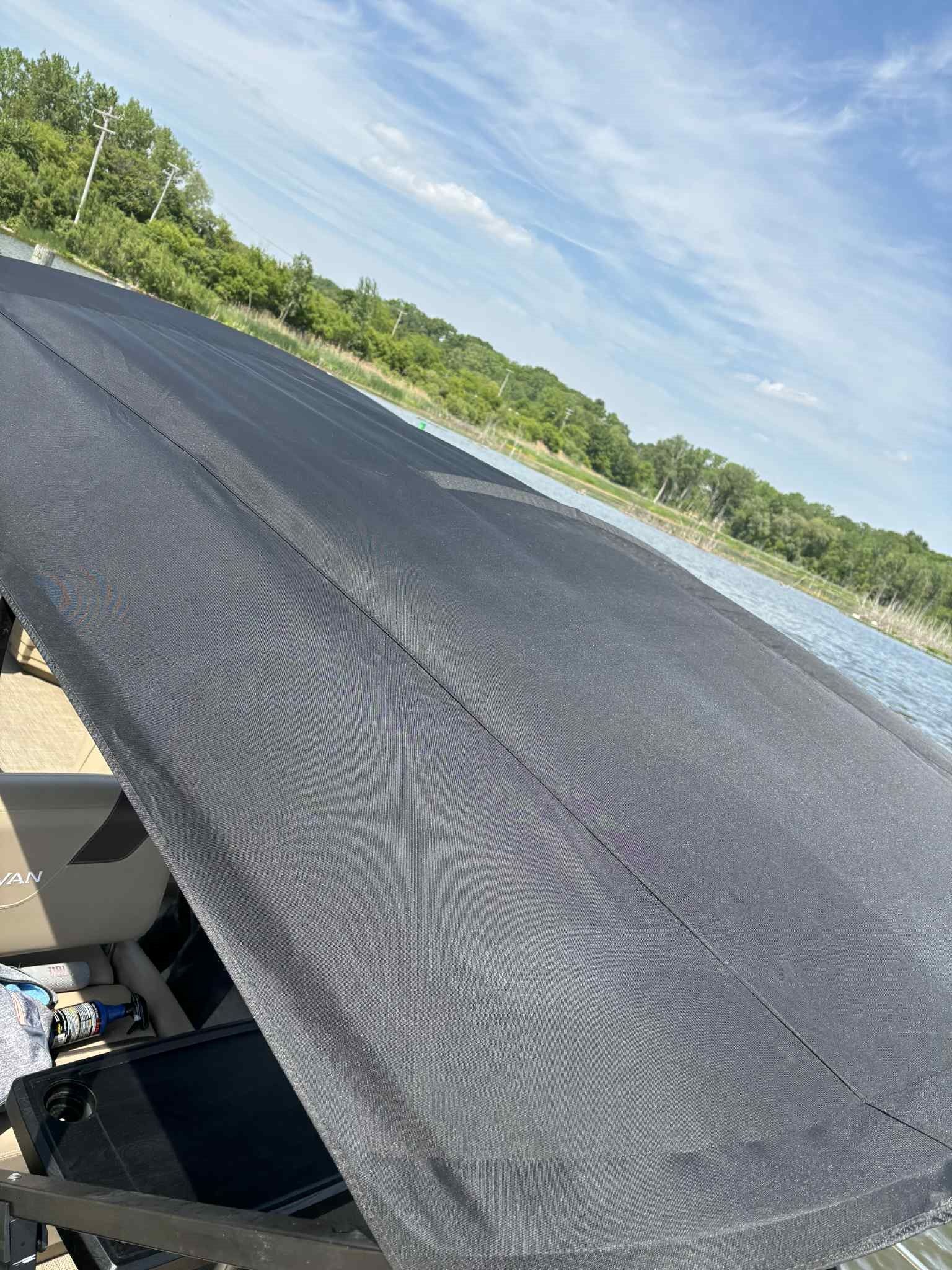 2022 Sylvan L1 DLZTT Image Thumbnail #14