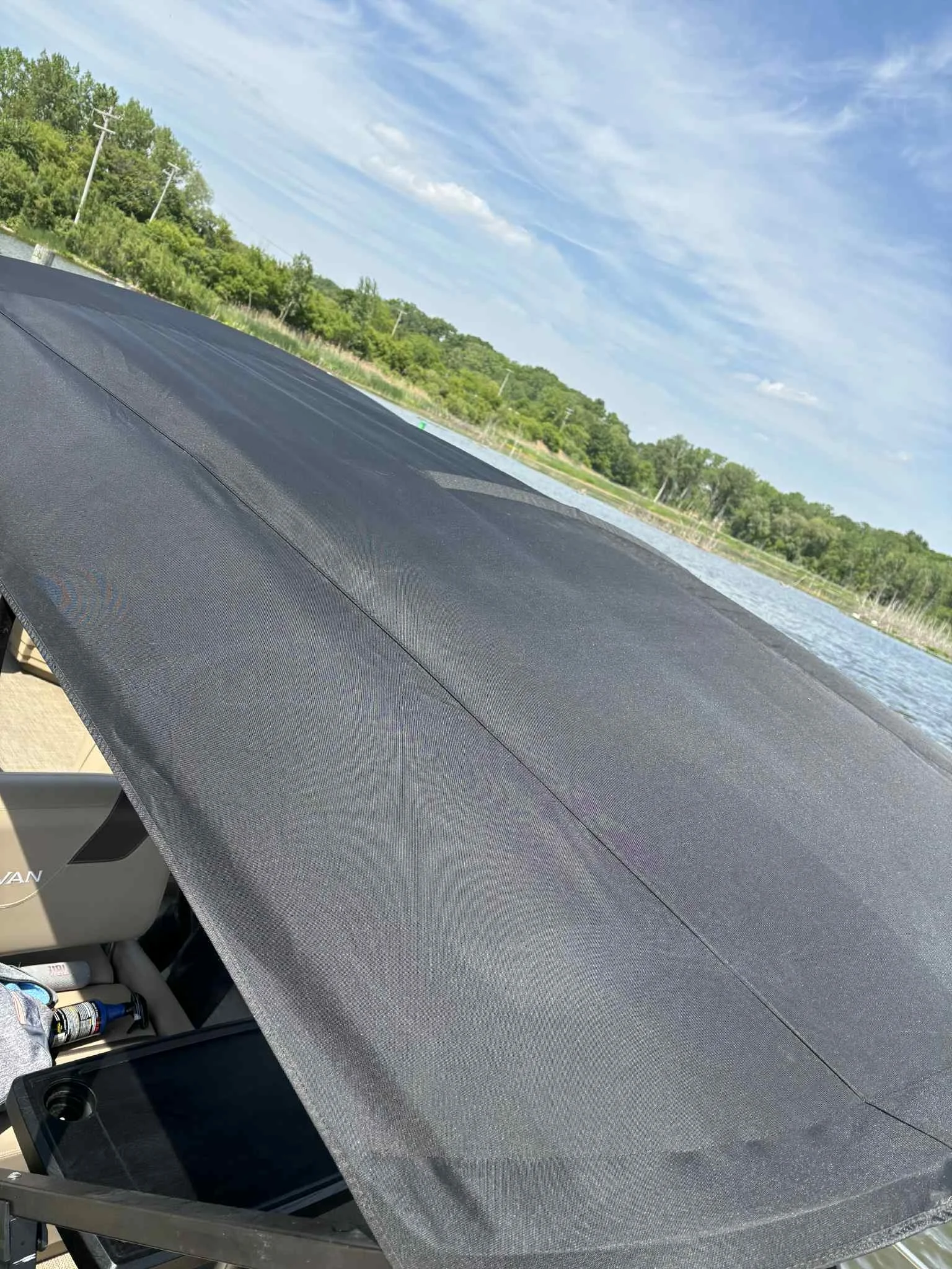 2022 Sylvan L1 DLZTT Image Thumbnail #14