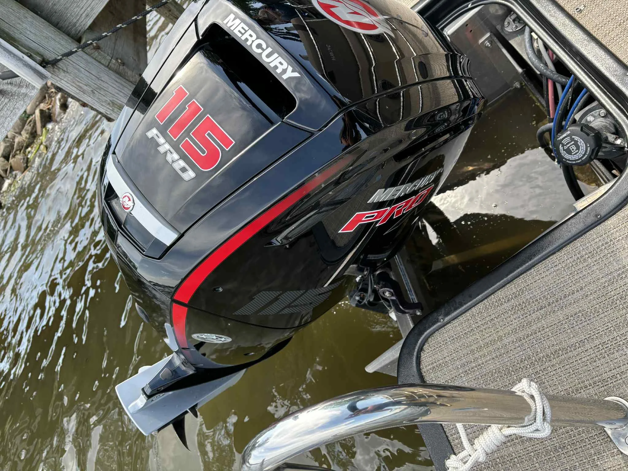 Thumbnail 3 for 2022 Sylvan L1 DLZTT