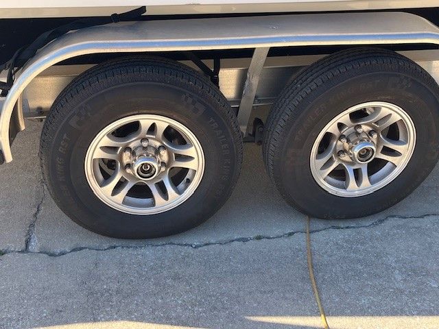 2019 Sea Ray 250 SLX Image Thumbnail #24