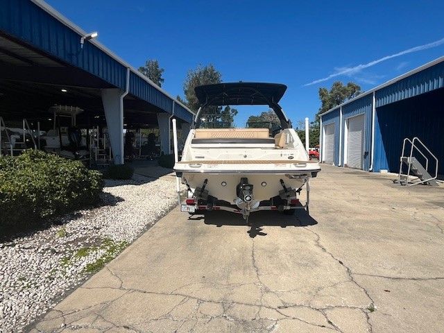 2019 Sea Ray 250 SLX Image Thumbnail #5