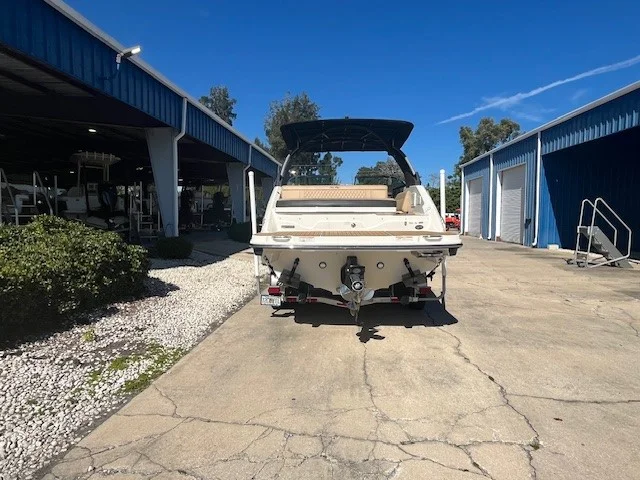 2019 Sea Ray 250 SLX Image Thumbnail #5