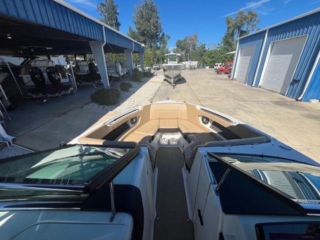 2019 Sea Ray 250 SLX Image Thumbnail #14