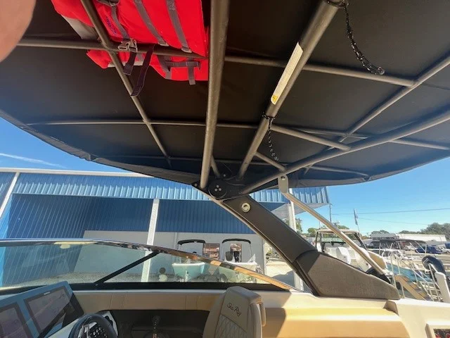 2019 Sea Ray 250 SLX Image Thumbnail #13