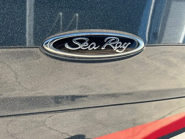 2019 Sea Ray 250 SLX Image Thumbnail #25
