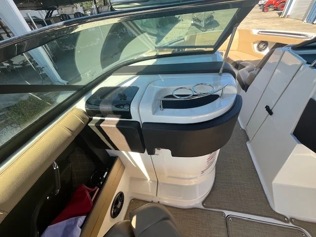 2019 Sea Ray 250 SLX Image Thumbnail #18
