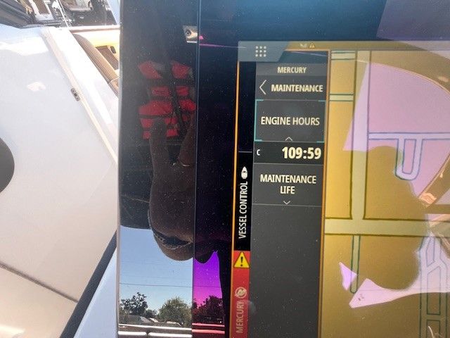 2019 Sea Ray 250 SLX Image Thumbnail #22