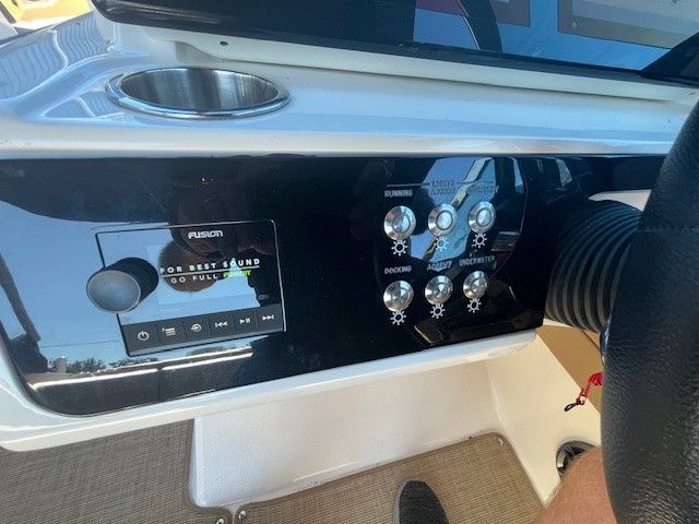 2019 Sea Ray 250 SLX Image Thumbnail #20