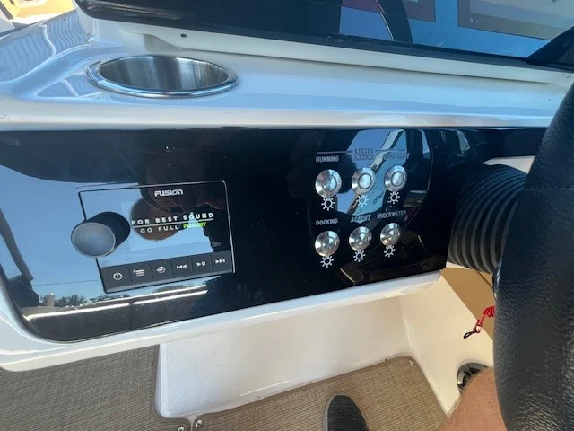 2019 Sea Ray 250 SLX Image Thumbnail #20