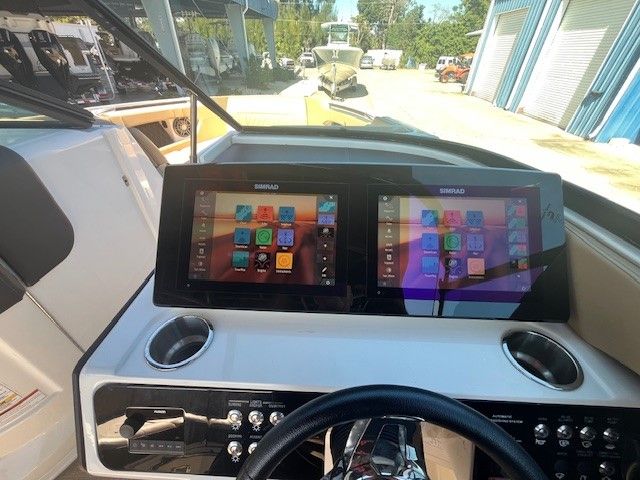 2019 Sea Ray 250 SLX Image Thumbnail #15