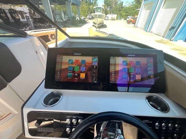 2019 Sea Ray 250 SLX Image Thumbnail #15