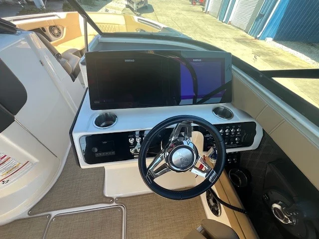 2019 Sea Ray 250 SLX Image Thumbnail #17