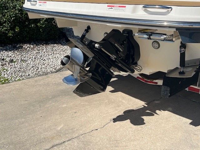 2019 Sea Ray 250 SLX Image Thumbnail #23