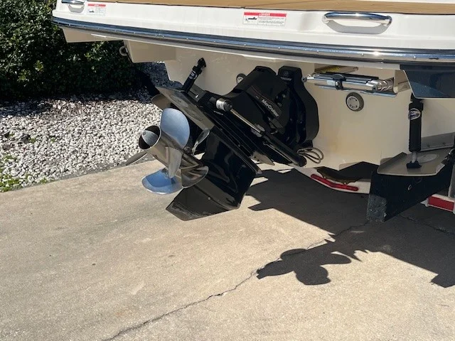 2019 Sea Ray 250 SLX Image Thumbnail #23