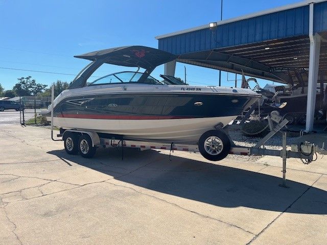 2019 Sea Ray 250 SLX Image Thumbnail #1