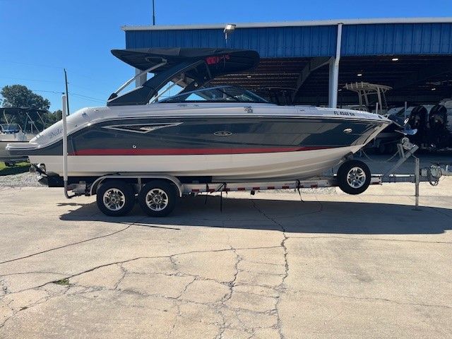 2019 Sea Ray 250 SLX Image Thumbnail #0