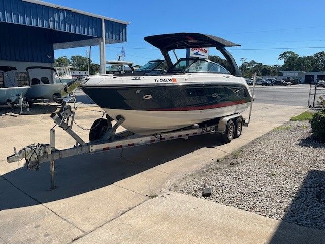 2019 Sea Ray 250 SLX Image Thumbnail #3