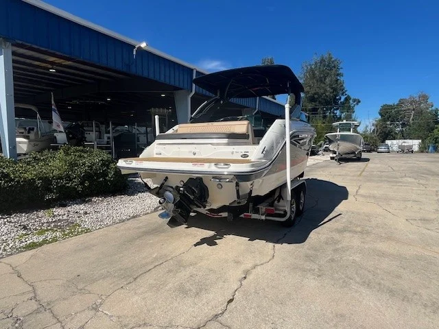 2019 Sea Ray 250 SLX Image Thumbnail #6