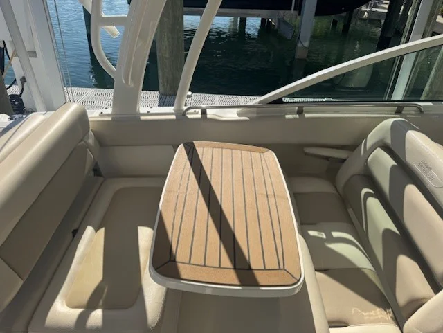 2016 Boston Whaler 320 VANTAGE Image Thumbnail #21