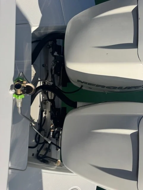 2016 Boston Whaler 320 VANTAGE Image Thumbnail #37