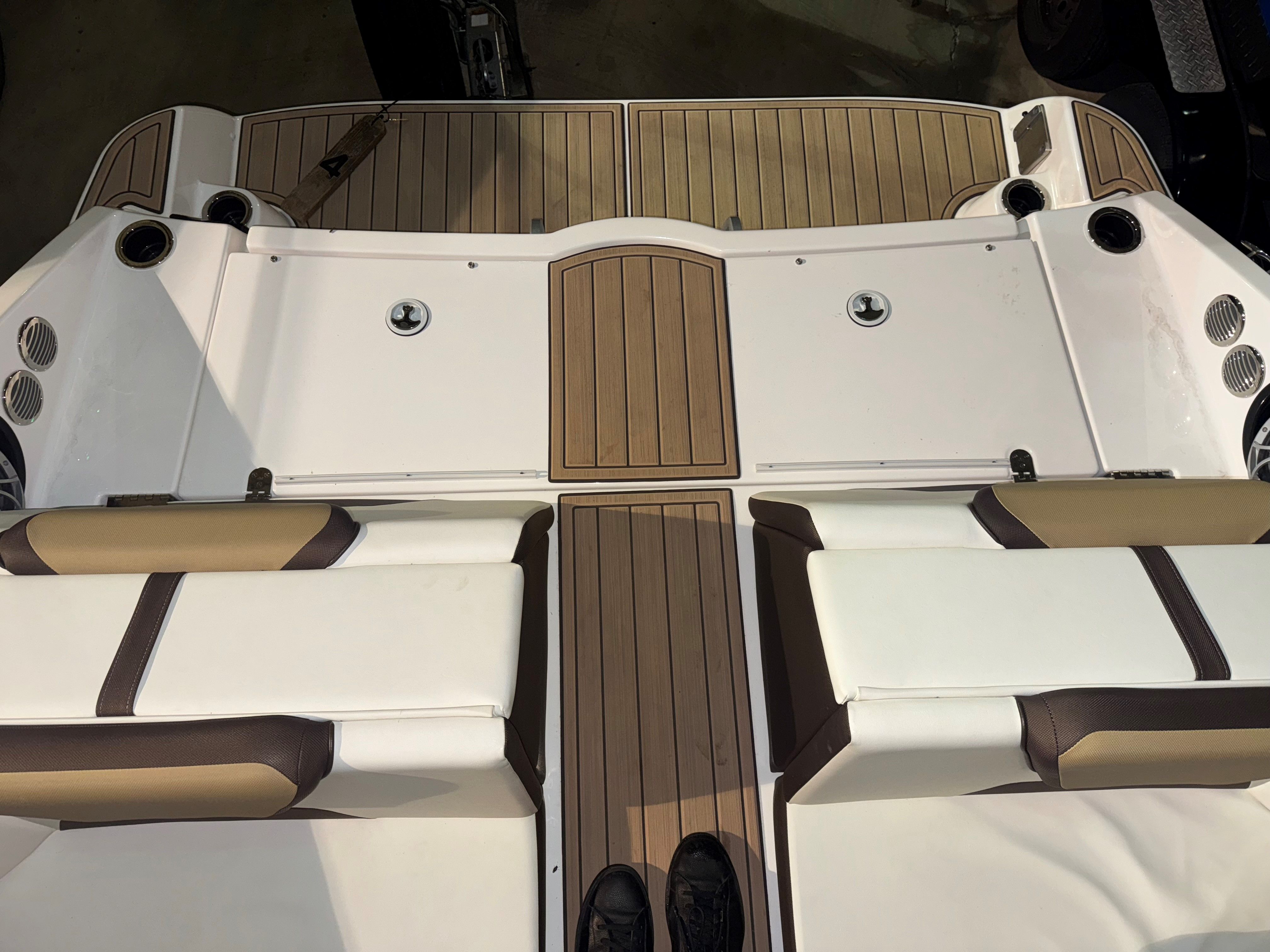 2023 Yamaha 222SE Image Thumbnail #7