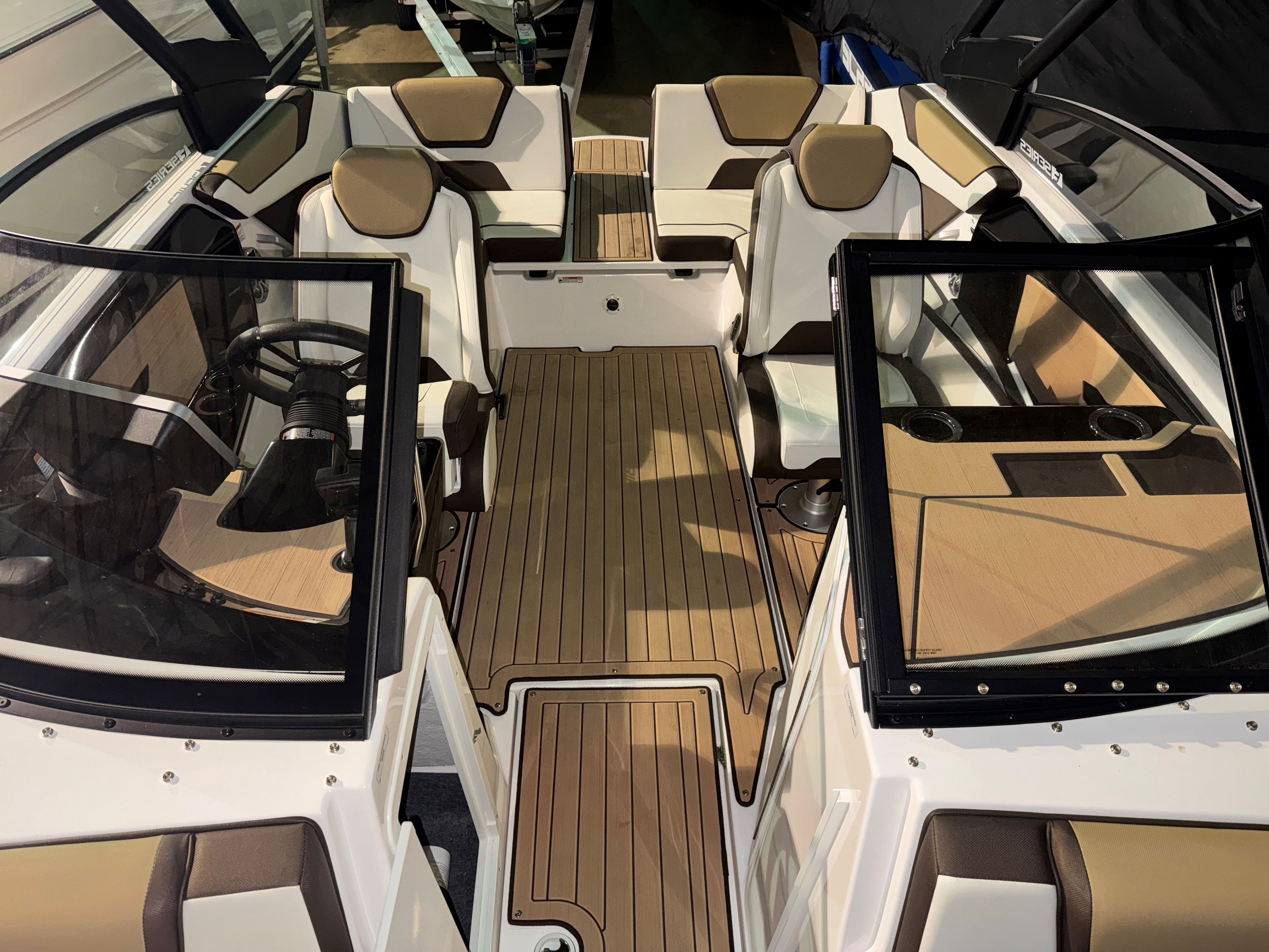 2023 Yamaha 222SE Image Thumbnail #9