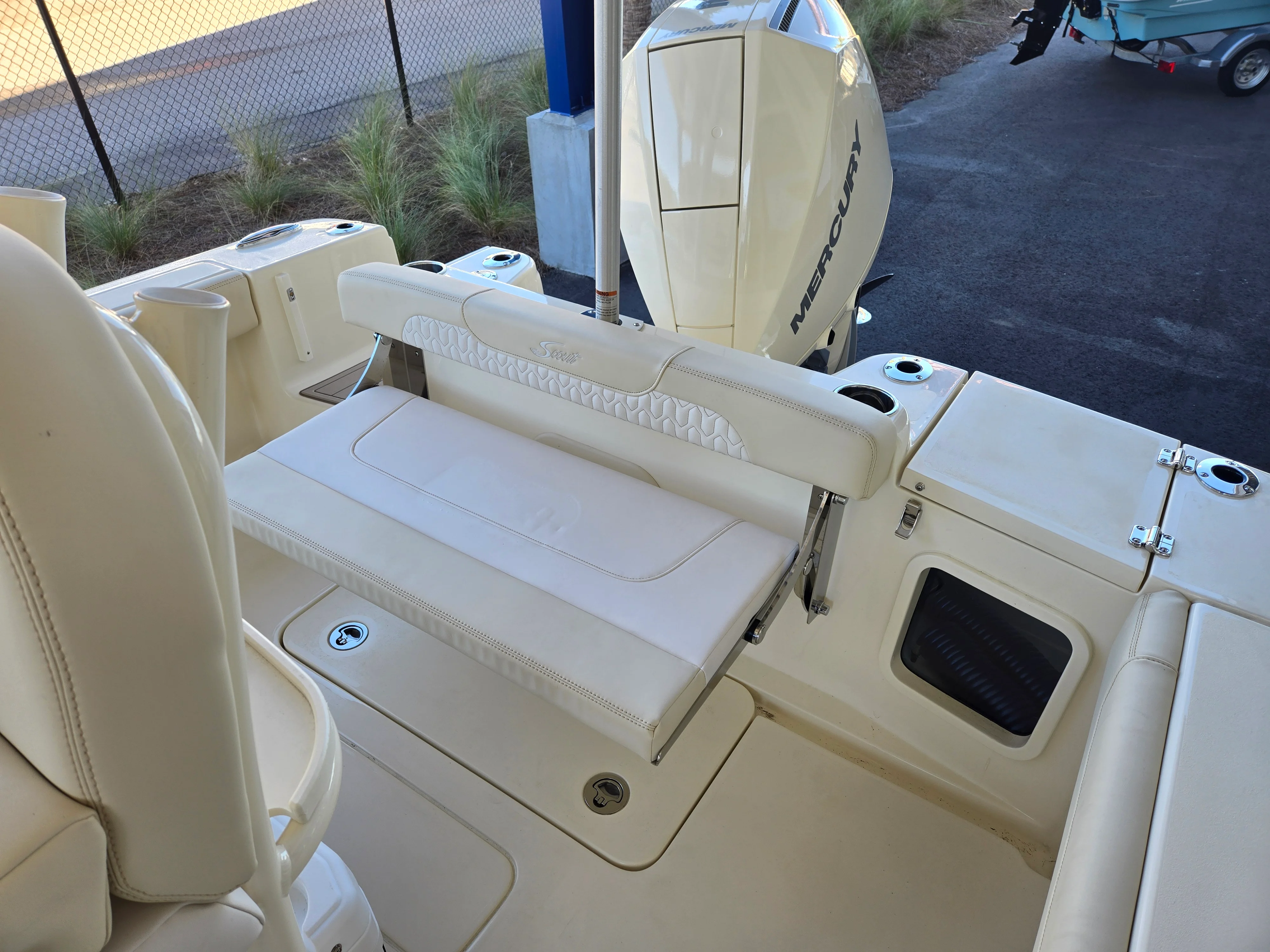 2026 Scout 220XSF Image Thumbnail #6